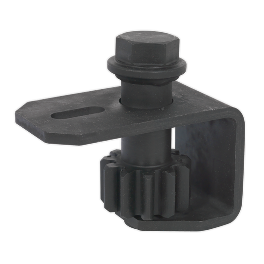 Crankshaft Rotator for DAF