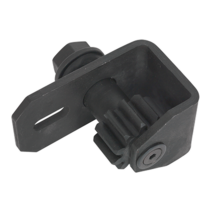 Crankshaft Rotator for DAF