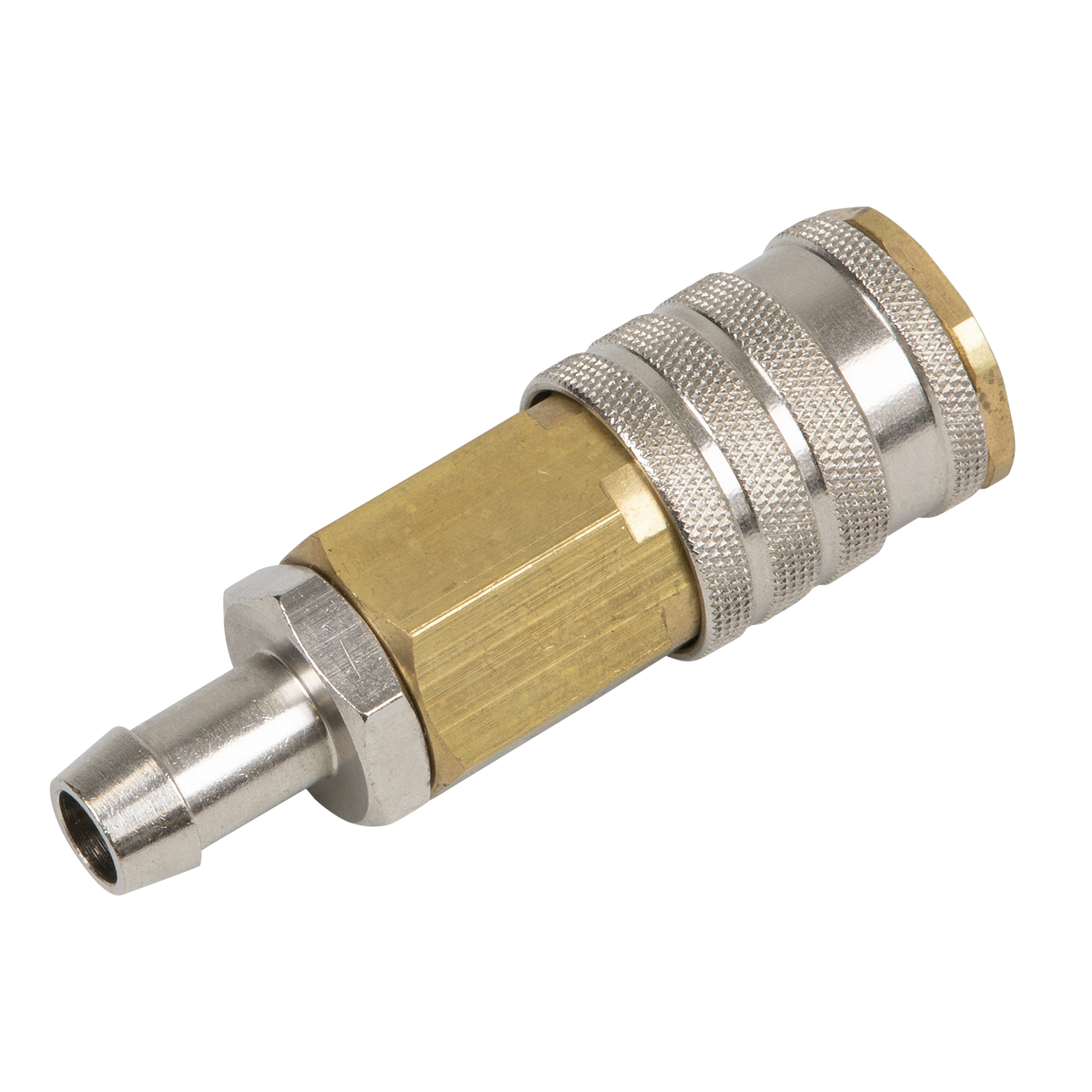 Radiator Coupler for Scania Euro