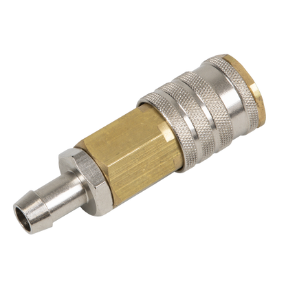 Radiator Coupler for Scania Euro