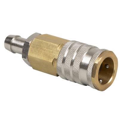 Radiator Coupler for Scania Euro