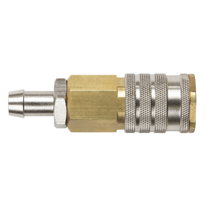 Radiator Coupler for Scania Euro