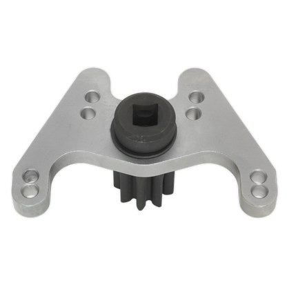 Crankshaft Rotator for Volvo 1/2"Sq Drive