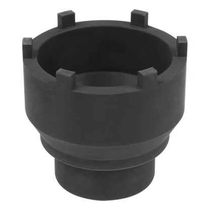 Axle Nut Socket for Mercedes 3/4"Sq Drive 95-115mm