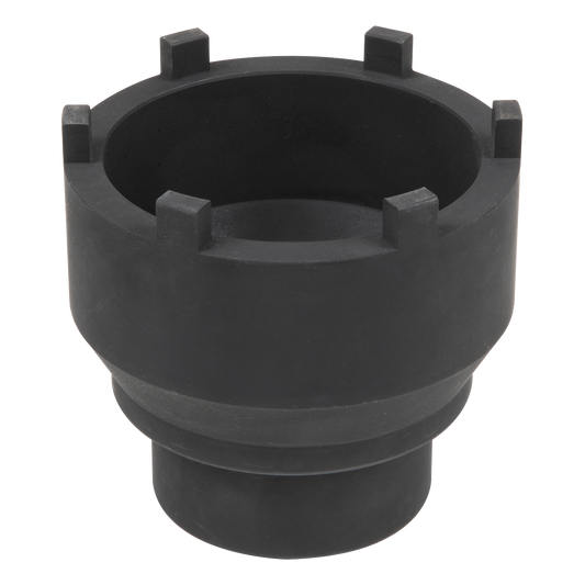 Axle Nut Socket for Mercedes 3/4"Sq Drive 95-115mm