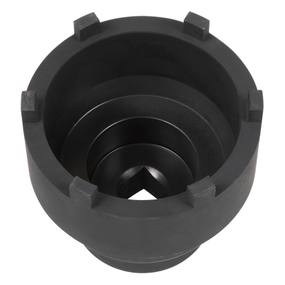 Axle Nut Socket for Mercedes 3/4"Sq Drive 95-115mm