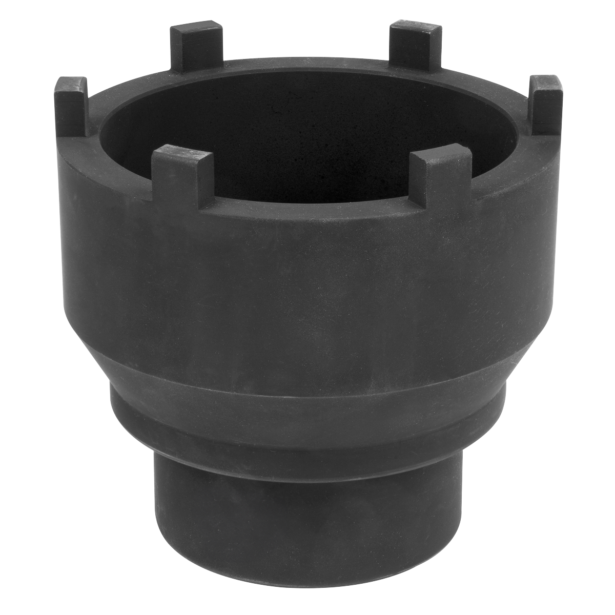 Axle Nut Socket for Mercedes 3/4"Sq Drive 95-115mm