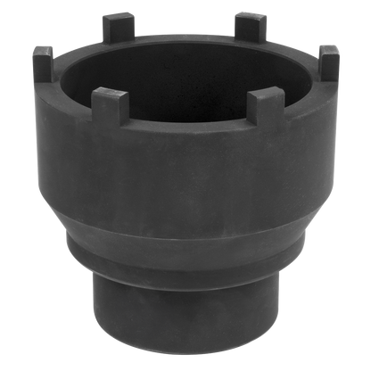Axle Nut Socket for Mercedes 3/4"Sq Drive 95-115mm