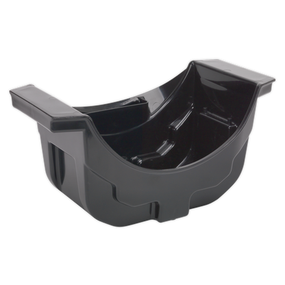Axle Oil Drain Pan 2L