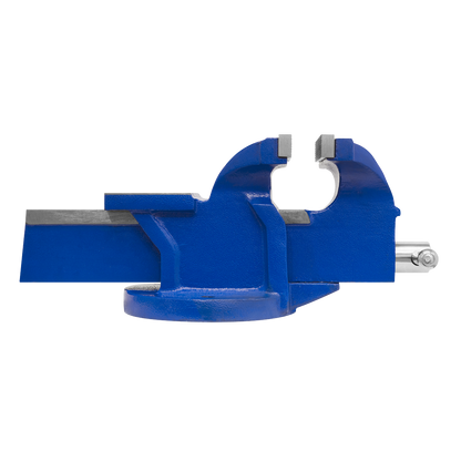Fixed Base Vice 150mm