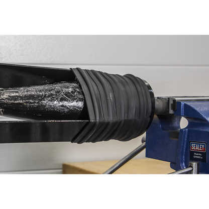 Universal Stretch CVJ Boot 80-120mm