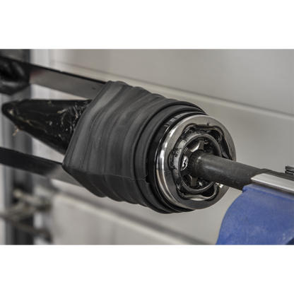 Universal Stretch CVJ Boot 80-120mm