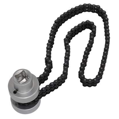 Air Dryer Cartridge Chain Wrench 1/2"Sq Drive 73-170mm