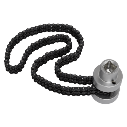 Air Dryer Cartridge Chain Wrench 1/2"Sq Drive 73-170mm