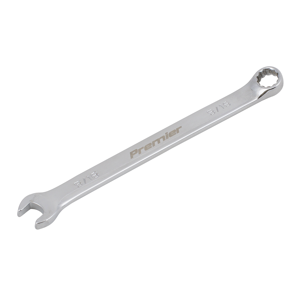 Premier Imperial Combination Spanner 5/16"