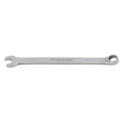 Premier Imperial Combination Spanner 5/16"