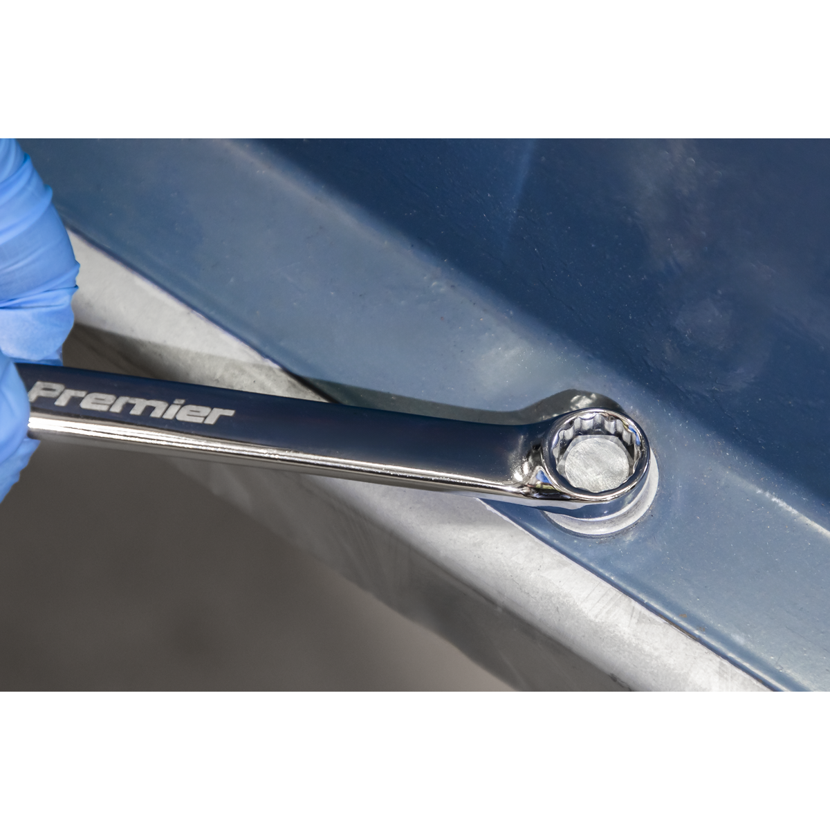Premier Imperial Combination Spanner 3/8"