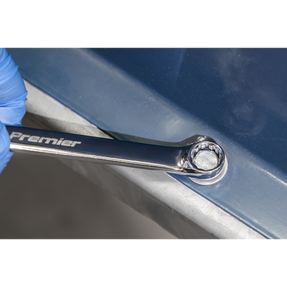 Premier Imperial Combination Spanner 3/8"