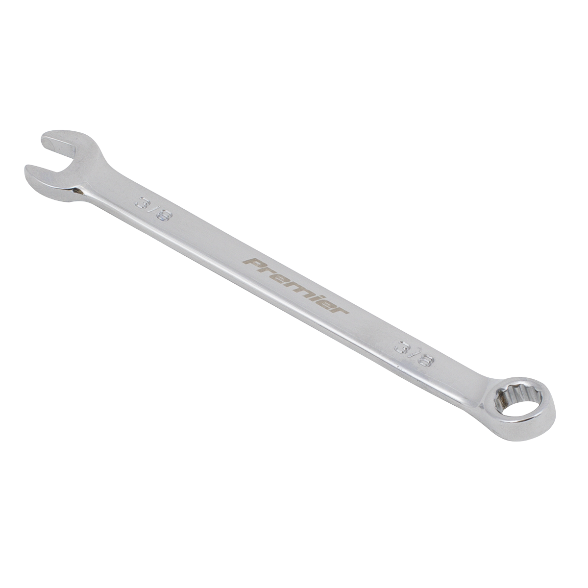 Premier Imperial Combination Spanner 3/8"