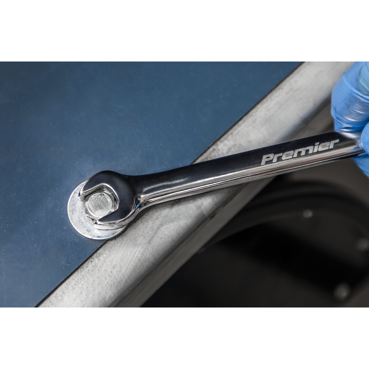 Premier Imperial Combination Spanner 7/16"