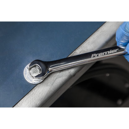 Premier Imperial Combination Spanner 7/16"