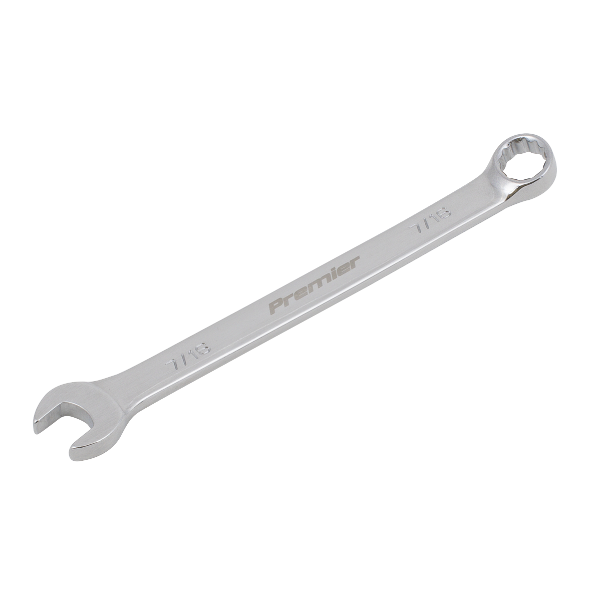 Premier Imperial Combination Spanner 7/16"