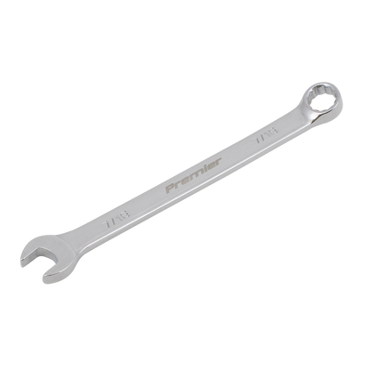 Premier Imperial Combination Spanner 7/16"