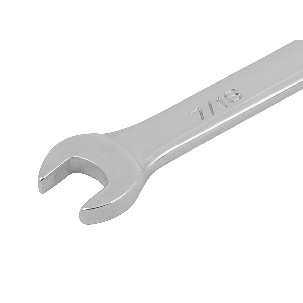 Premier Imperial Combination Spanner 7/16"