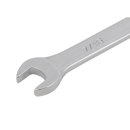 Premier Imperial Combination Spanner 7/16"