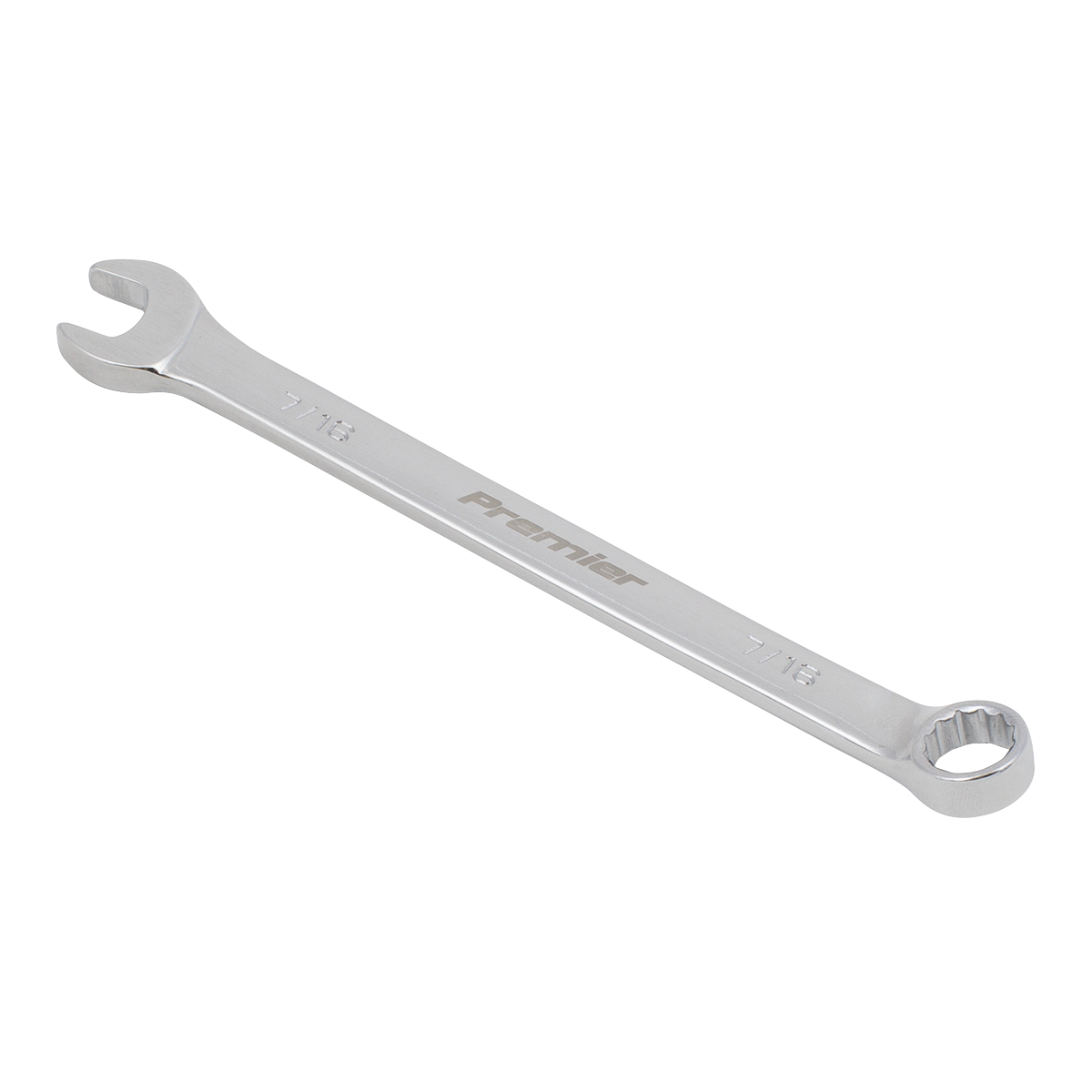 Premier Imperial Combination Spanner 7/16"