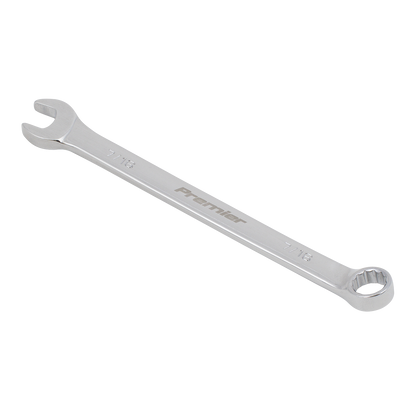 Premier Imperial Combination Spanner 7/16"