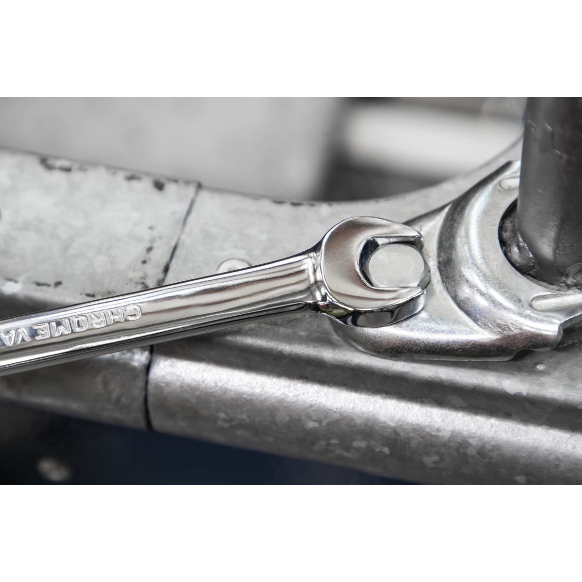Premier Imperial Combination Spanner 1/2"