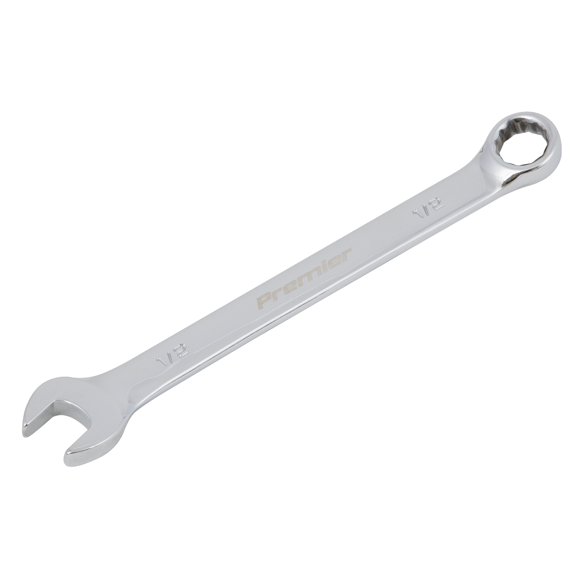 Premier Imperial Combination Spanner 1/2"