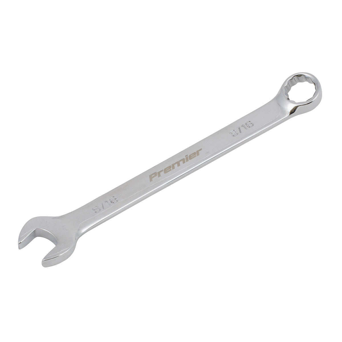 Premier Imperial Combination Spanner 9/16"