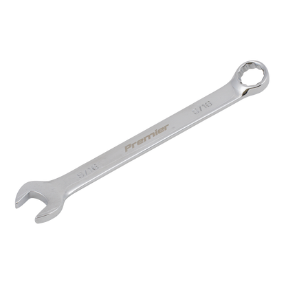 Premier Imperial Combination Spanner 9/16"
