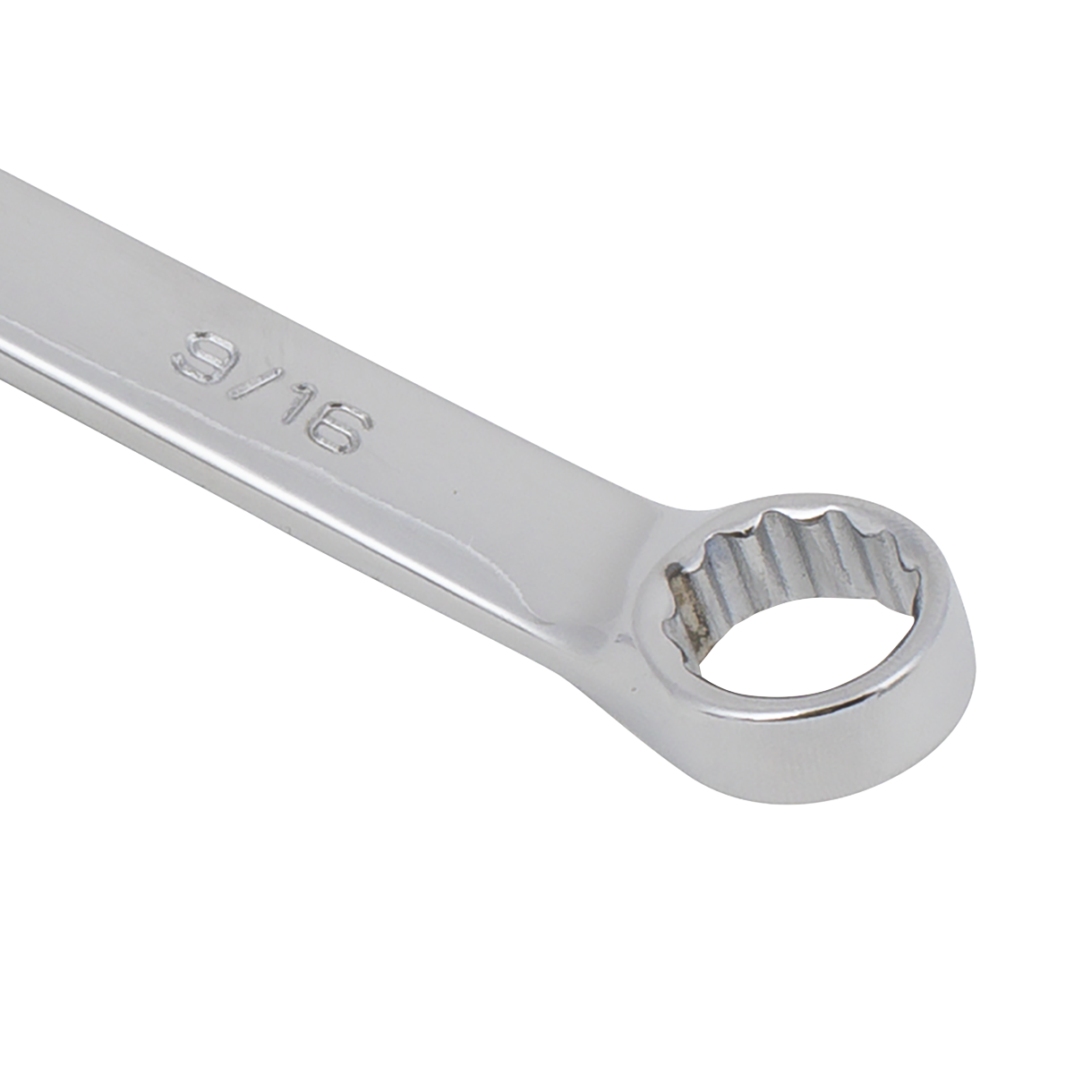 Premier Imperial Combination Spanner 9/16"