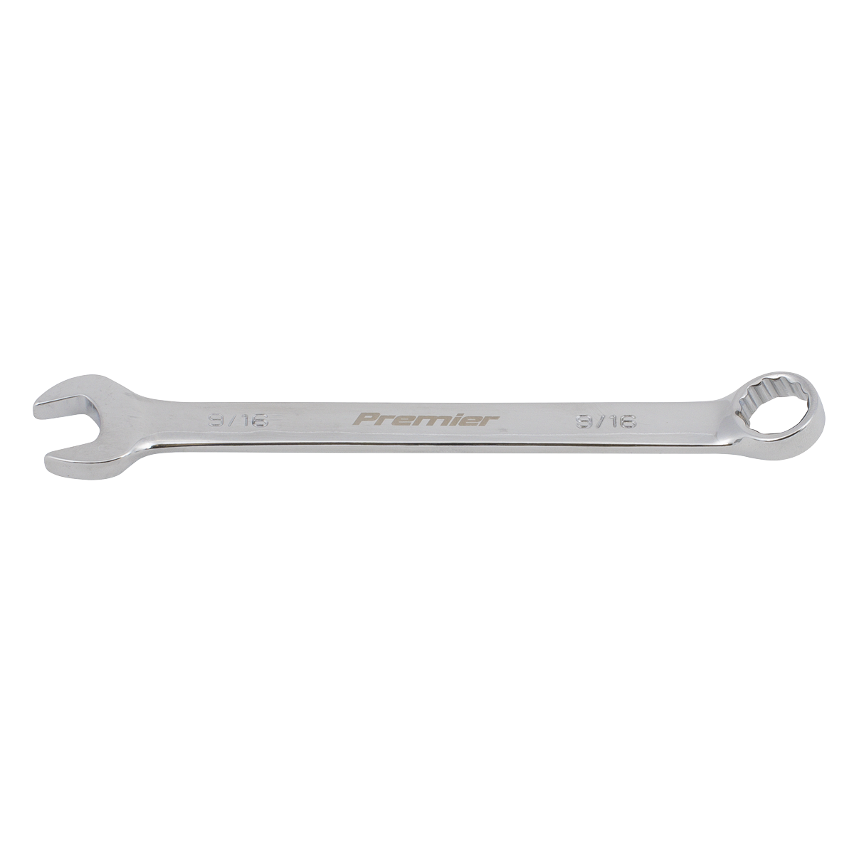 Premier Imperial Combination Spanner 9/16"