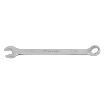 Premier Imperial Combination Spanner 9/16"