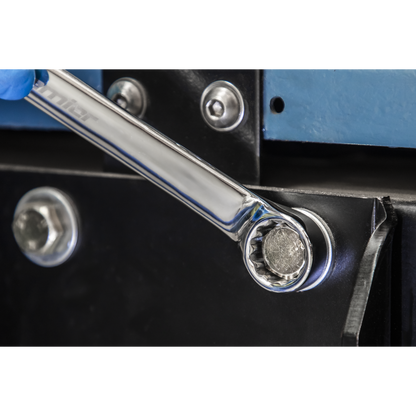 Premier Imperial Combination Spanner 5/8"