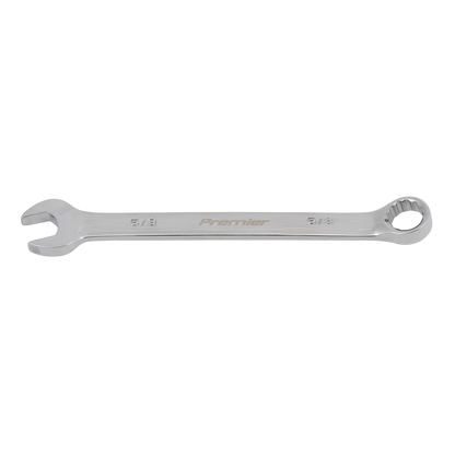 Premier Imperial Combination Spanner 5/8"
