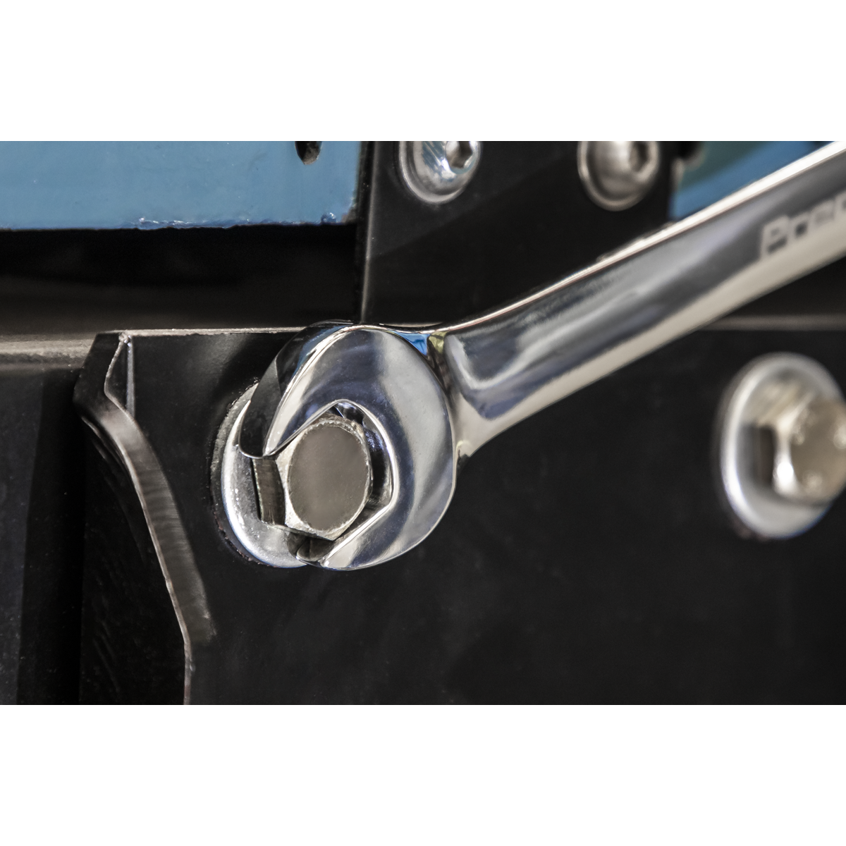Premier Imperial Combination Spanner 11/16"