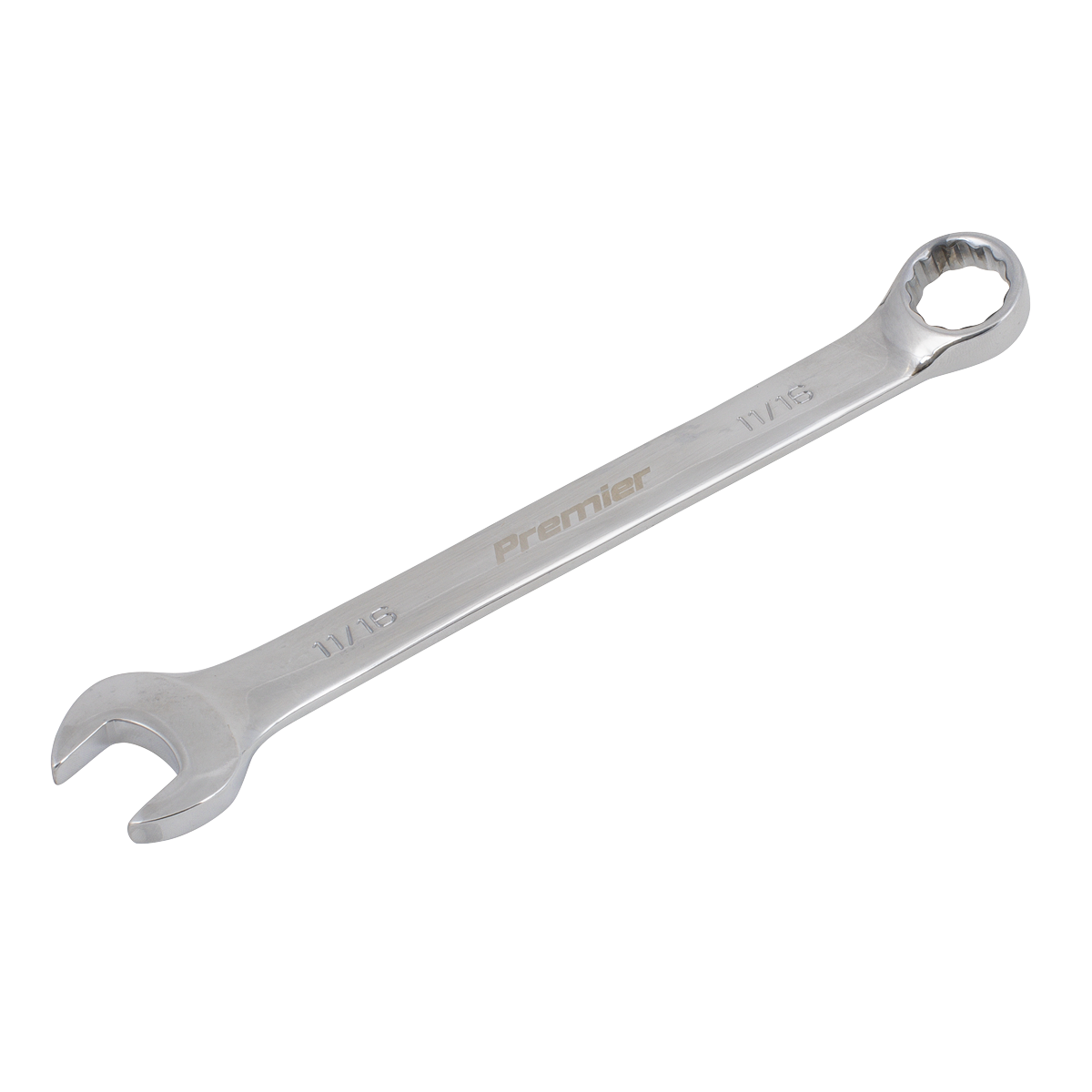 Premier Imperial Combination Spanner 11/16"