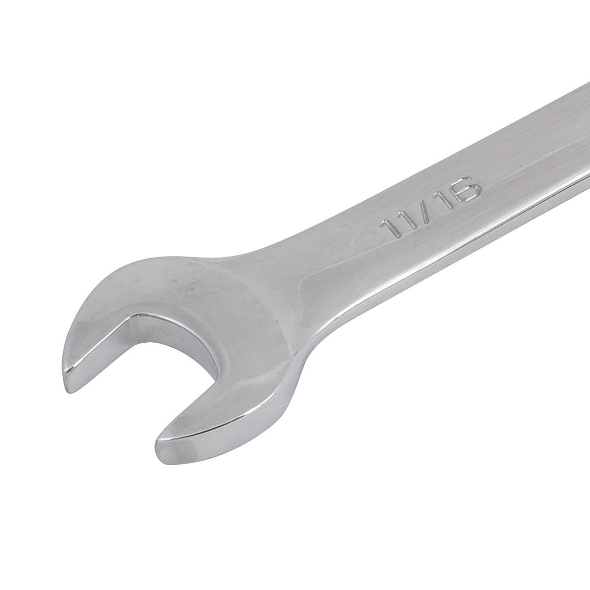 Premier Imperial Combination Spanner 11/16"