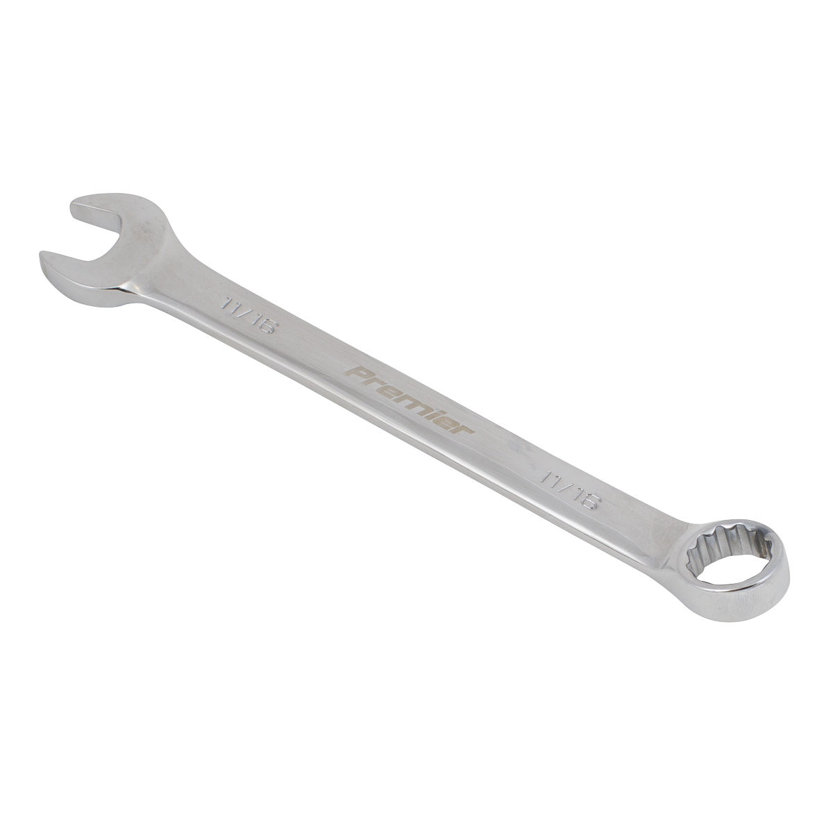 Premier Imperial Combination Spanner 11/16"