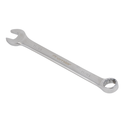 Premier Imperial Combination Spanner 11/16"