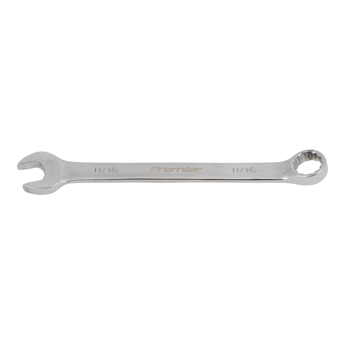 Premier Imperial Combination Spanner 11/16"
