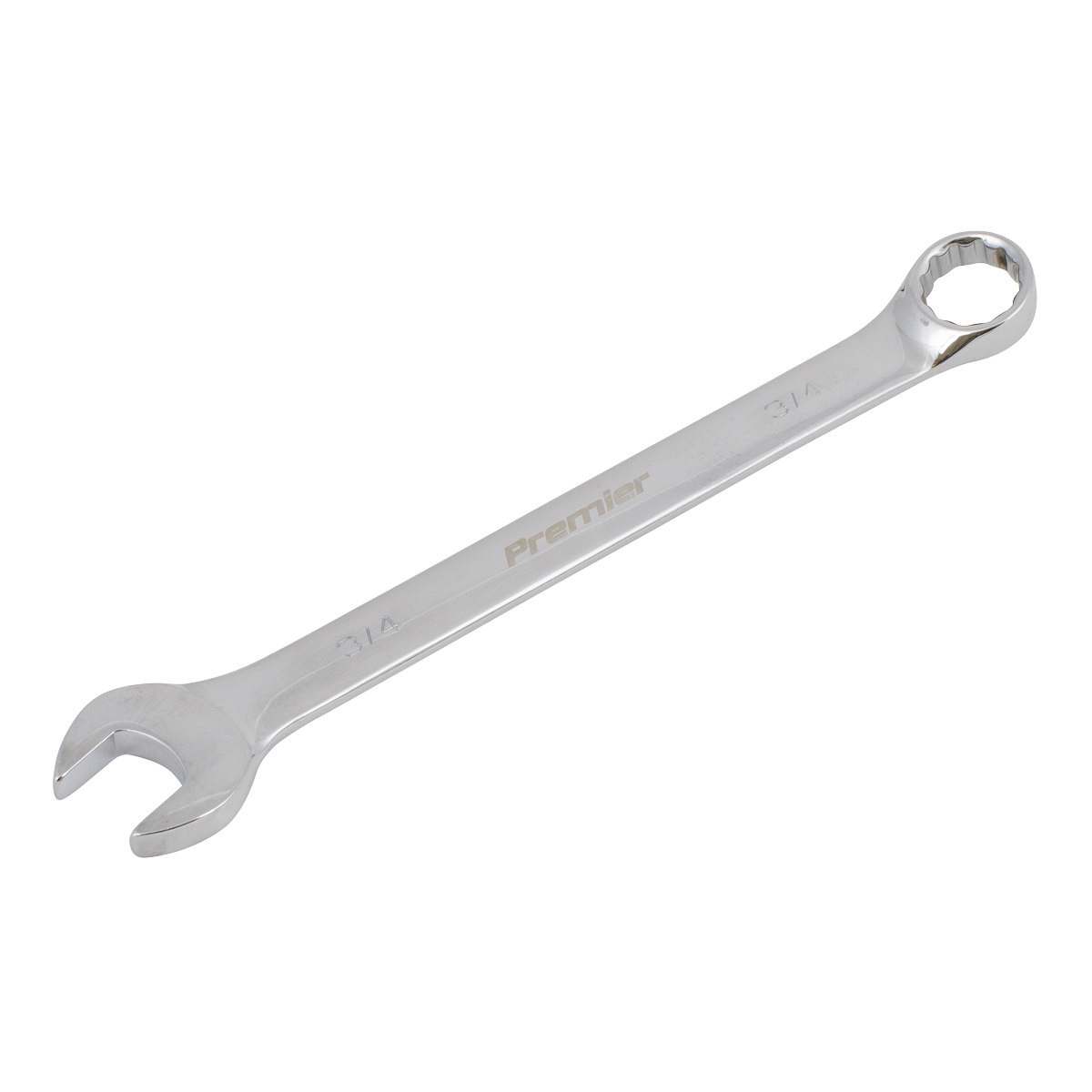 Premier Imperial Combination Spanner 3/4"