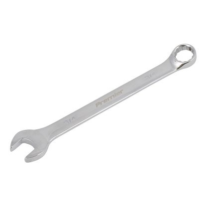 Premier Imperial Combination Spanner 3/4"