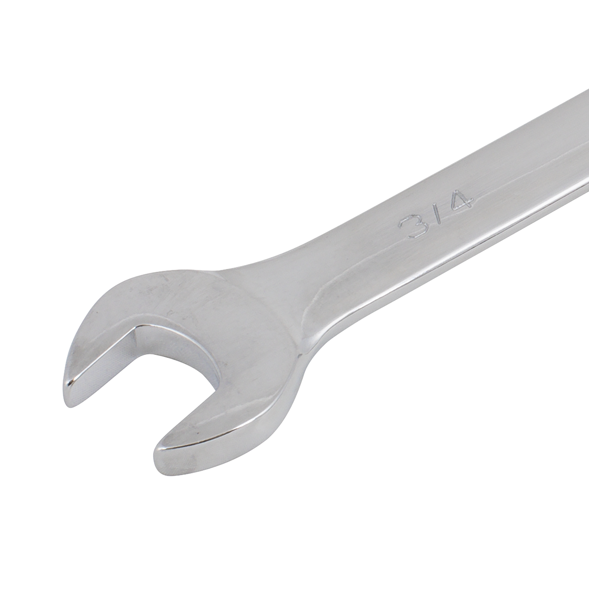 Premier Imperial Combination Spanner 3/4"