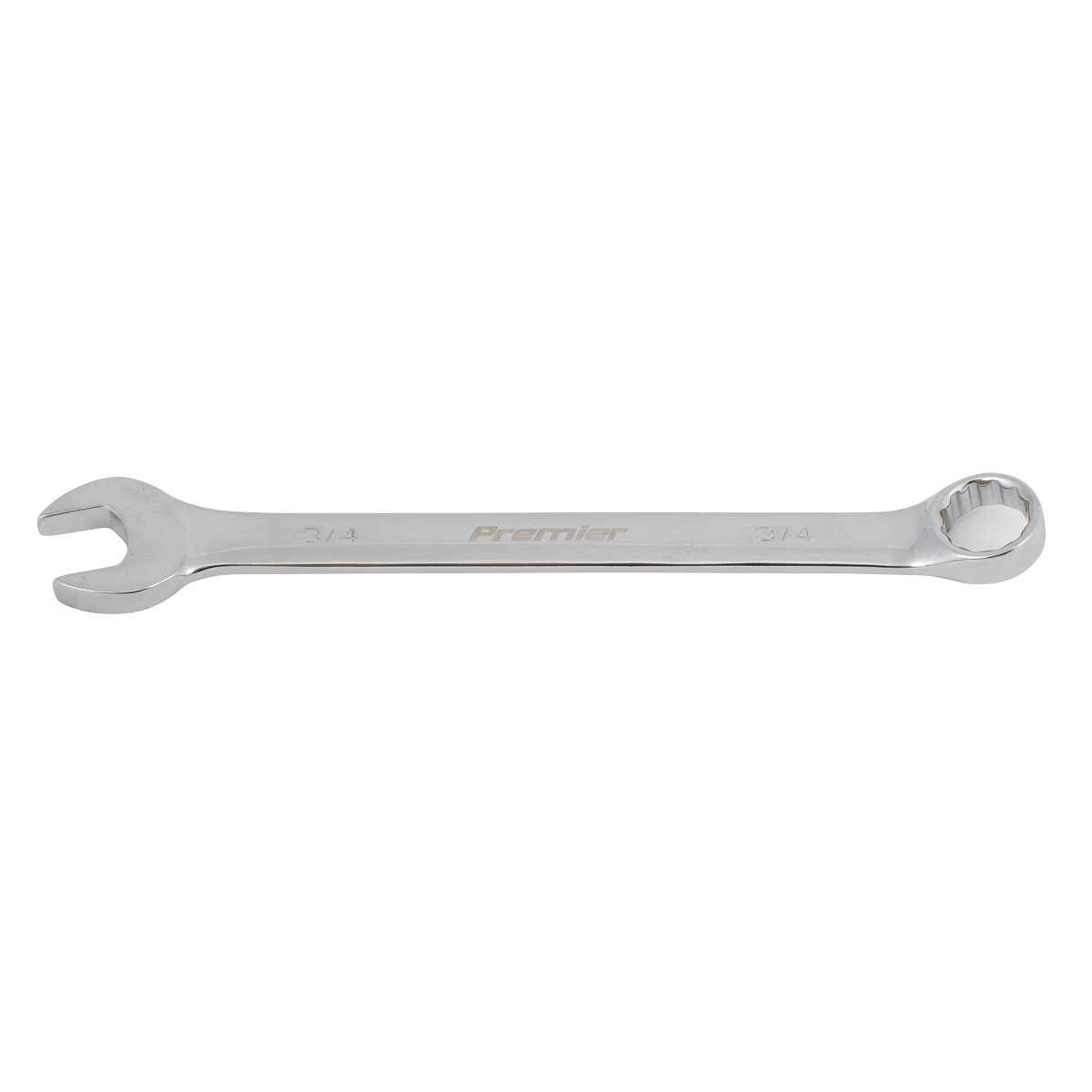 Premier Imperial Combination Spanner 3/4"